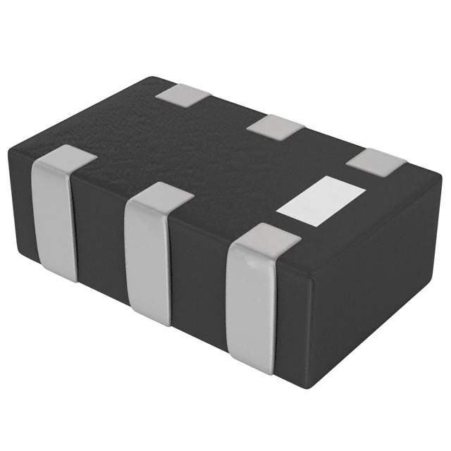 0896BM15A0001001E Johanson Technology Inc.  Balun